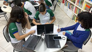 GPS do futuro: Projeto Vida e Carreira apoia estudantes do ensino médio a traçar caminhos para o futuro