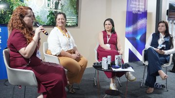 Empreendedoras amazônicas lideram inovação sustentável e abrem caminhos para exportação