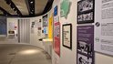 Passado, presente e futuro: exposição em Brasília revisita 80 anos do SESI