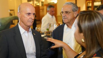 Imersão em Israel: embaixador do Brasil ressalta potencial do comércio entre países