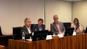 SESI reúne líderes do setor produtivo e ANS para discutir melhorias e acesso à saúde