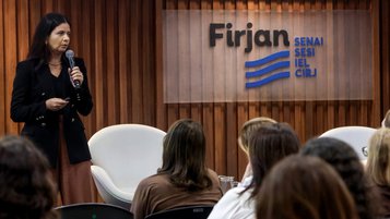 IEL-RJ abre mentoria para fortalecer liderança feminina na indústria