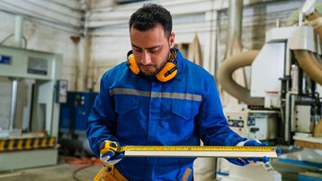 Atividade industrial recua em novembro, revela CNI