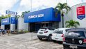 Clínica SESI de Alagoas recebe certificação nacional em saúde