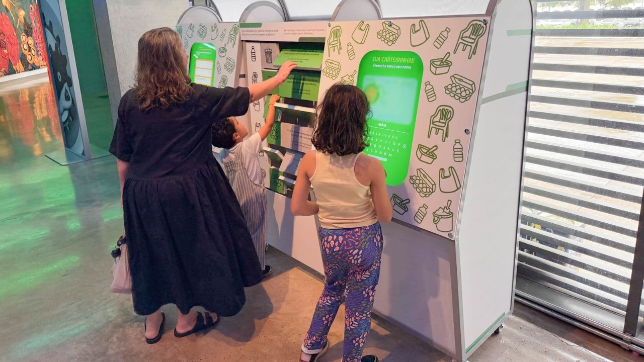 SESI Lab e Movimento Plástico Transforma lançam atividades inéditas SESI Lab e Movimento Plástico Transforma lançam atividades inéditas