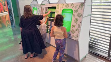 SESI Lab e Movimento Plástico Transforma lançam atividades inéditas