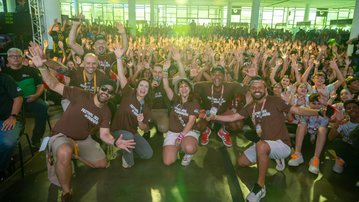 Aberto ao público, Festival SESI de Educação começa  na Bienal de São Paulo