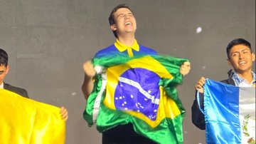 Brasil é o grande campeão da WorldSkills Américas