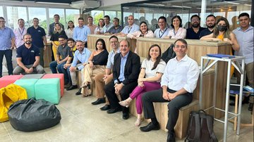Startup.Tech: quatro novos contratos entre startups e indústrias no Ceará