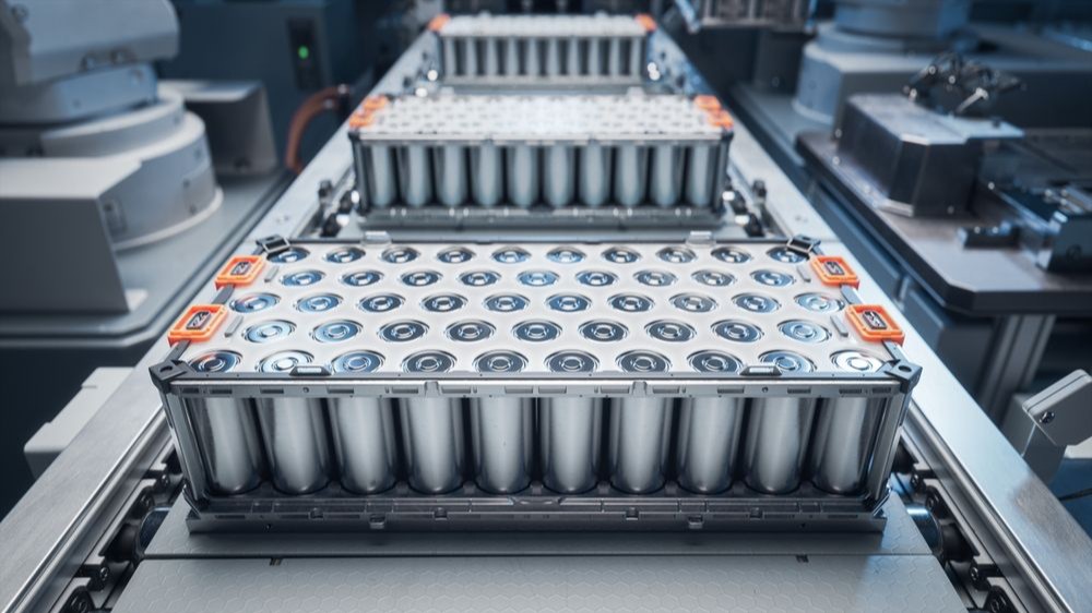 CNI realiza estudo sobre minerais críticos com foco em baterias CNI realiza estudo sobre minerais críticos com foco em baterias