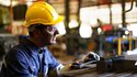 Faturamento da indústria cai 3,5% em agosto, aponta CNI