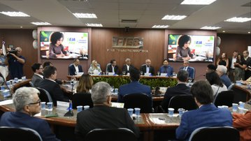 SESI e Ministério do Trabalho lançam programa com 25 mil vagas de EJA Profissionalizante