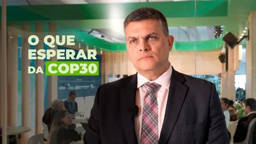 Leia mais O que esperar da COP30? - Marcelo Thomé (Ep.#15)
