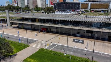 SESI Lab tem entrada gratuita de 15 a 18 de outubro com oficinas, exposições e programação cultural