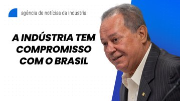 Imagem de destaque da notícia: Jornada de trabalho: Indústria defende debate responsável e alerta para desafios da economia