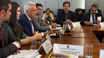 CNI participa da inauguração de fórum que vai definir os rumos da economia circular no Brasil