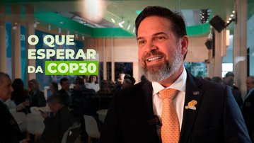 Leia mais O que esperar da COP30? - Rubens Magno Jr. (Ep.#13)