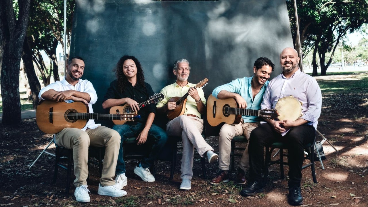 SESI Lab abre alas para o samba na edição de outubro do Night Lab