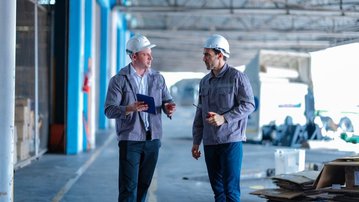 Leia mais Empresários de 22 setores industriais fecham 2025 pessimistas, mostra CNI