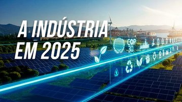 Leia mais Retrospectiva 2025: o ano da indústria brasileira