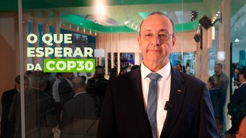 O que esperar da COP30? - Vander Costa, da CNT (Ep.#9)