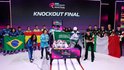 Pela primeira vez, equipe brasileira chega à final da maior competição educacional de STEM do mundo