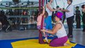SESI Lab celebra Dia das Crianças com circo, teatro e experiências que desenvolvem criatividade