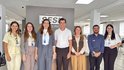 SESI-RN destaca ações em educação, saúde e cultura durante agenda de integração institucional