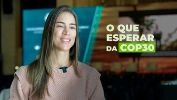 Leia mais O que esperar da COP30? - Carla Crippa (Ep.#10)