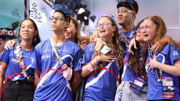 A grande final: os momentos inesquecíveis do último dia do Festival SESI de Educação