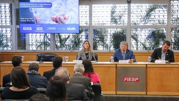 Indústria se prepara para fazer raio-x das emissões de gases de efeito estufa