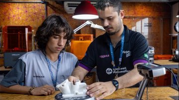Leia mais FIRJAN abre mais de 2 mil vagas gratuitas e FIESC debate soluções para o futuro do trabalho
