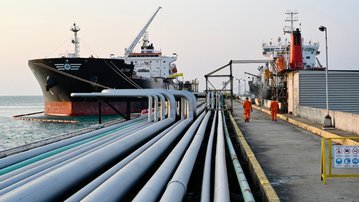 CNI defende investimentos em inovação no setor portuário brasileiro