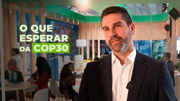 Leia mais O que esperar da COP30? - Abrão Neto (Ep.#11)