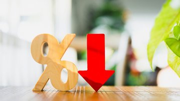 Redução da taxa de juros é incapaz de reverter prejuízos à economia, avalia CNI