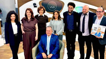 No Roda Viva, Alban diz que setor privado vai atuar para negociação técnica e econômica com EUA