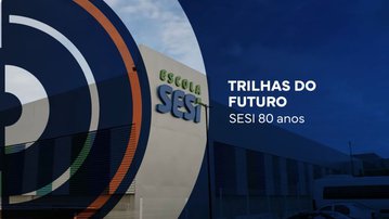 Leia mais TV Brasil lança documentário sobre os 80 anos do SESI