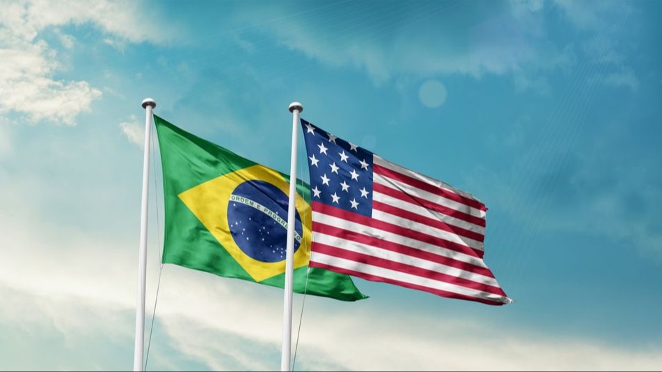 Indústria elenca mais de 30 medidas estratégicas para a relação Brasil-EUA