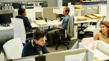 Imagem de destaque da notícia: CNI: Redução da jornada para 40 horas pode aumentar em até R$ 4 bi despesas públicas com pessoal