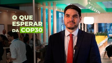 O que esperar da COP30? - Igor Calvet, da Anfavea (Ep.#7)