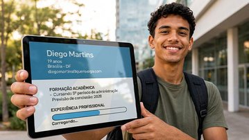 Leia mais Currículo com experiência: IEL reúne mais de 3,8 mil vagas de estágio