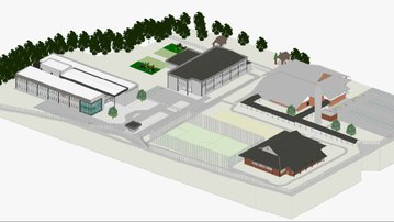 Leia mais FIERGS investe R$ 33 milhões em novo Complexo Educacional do SESI