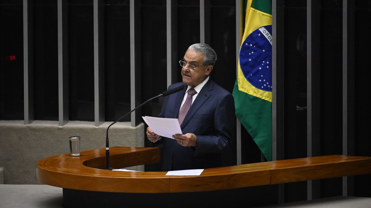 Imagem de destaque da notícia: Principal prioridade da indústria é a Reforma Tributária, diz presidente da CNI