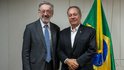 Prioridade é manter negociações com os EUA para reverter o tarifaço, defende presidente da CNI