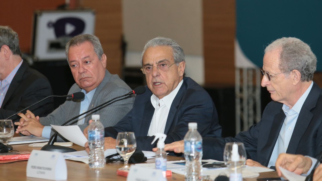 MEI é o principal espaço de diálogo entre a indústria e o governo sobre inovação