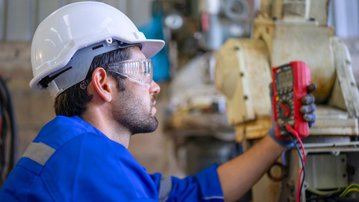 Imagem de destaque da notícia: Empresários industriais completam 14 meses sem confiança na economia, diz CNI