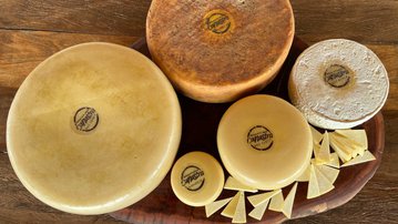 Saiba como identificar se um queijo artesanal é seguro