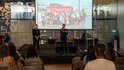 Do museu para a escola: SESI Lab forma educadores para multiplicar experiências