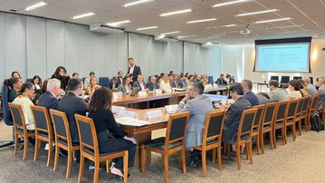 Aprovação do Plano Nacional de Economia Circular é um avanço para a agenda verde, diz CNI