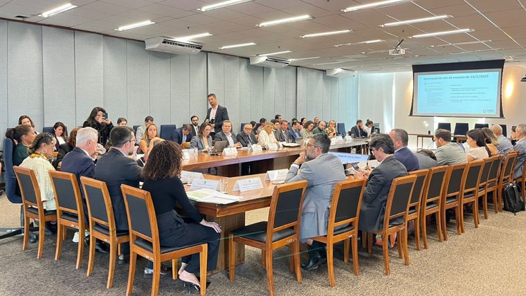 Aprovação do Plano Nacional de Economia Circular é um avanço para a agenda verde, diz CNI